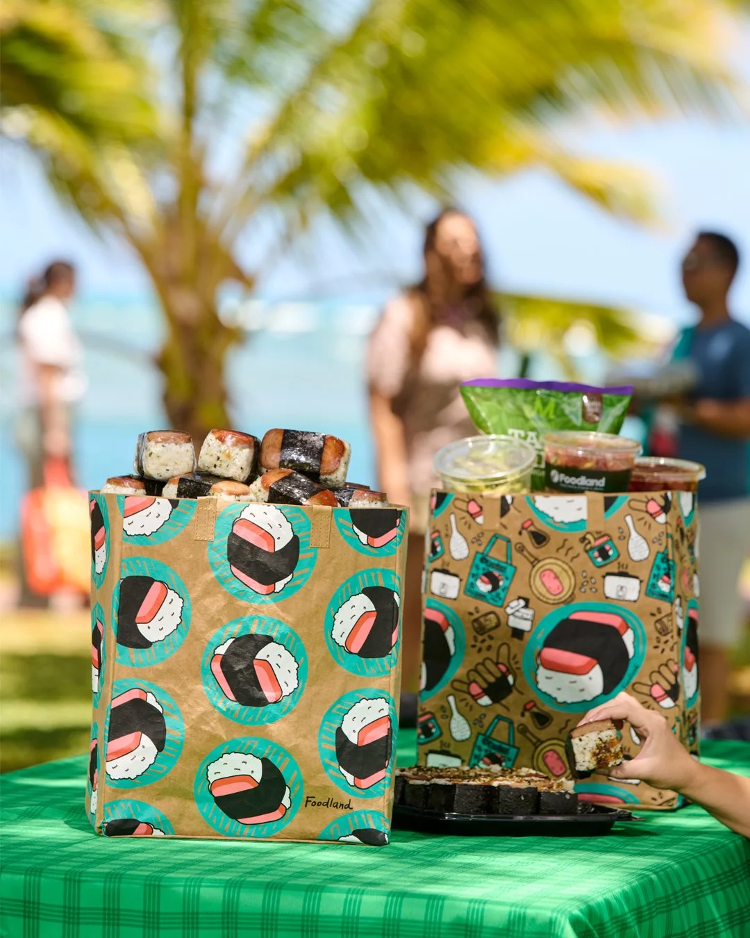 ハワイ土産 — 最新情報 — フードランドファームズ ｜Foodland Farms